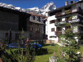 VillaBlanche Breuil-Cervinia